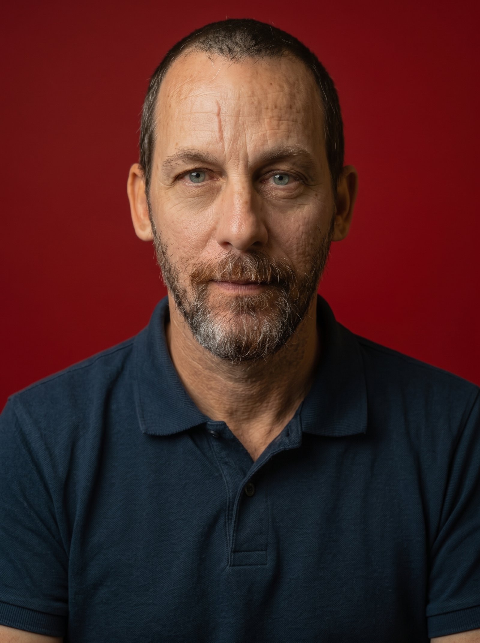 Retrato de Juan Matías Sommaruga